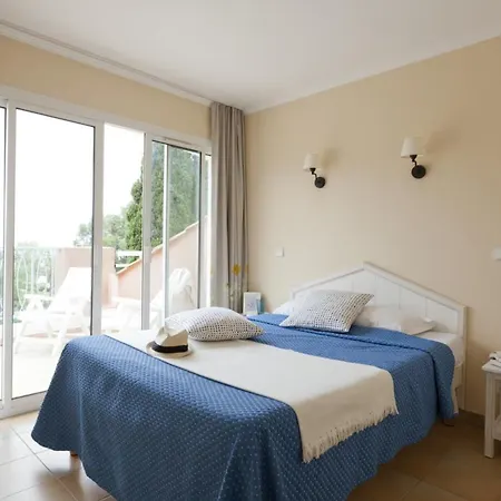 度假村 Les Rivages Des Issambres S4/5p Std