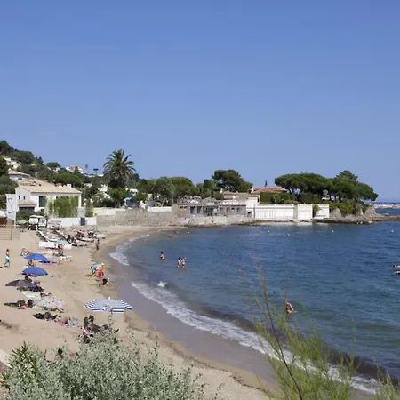 Les Rivages Des Issambres S4/5p Std Resort La Garonnette-Plage