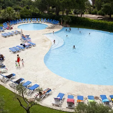 Resort Les Rivages Des Issambres S4/5p Std La Garonnette-Plage