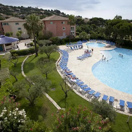 Les Rivages Des Issambres S4/5p Std *
